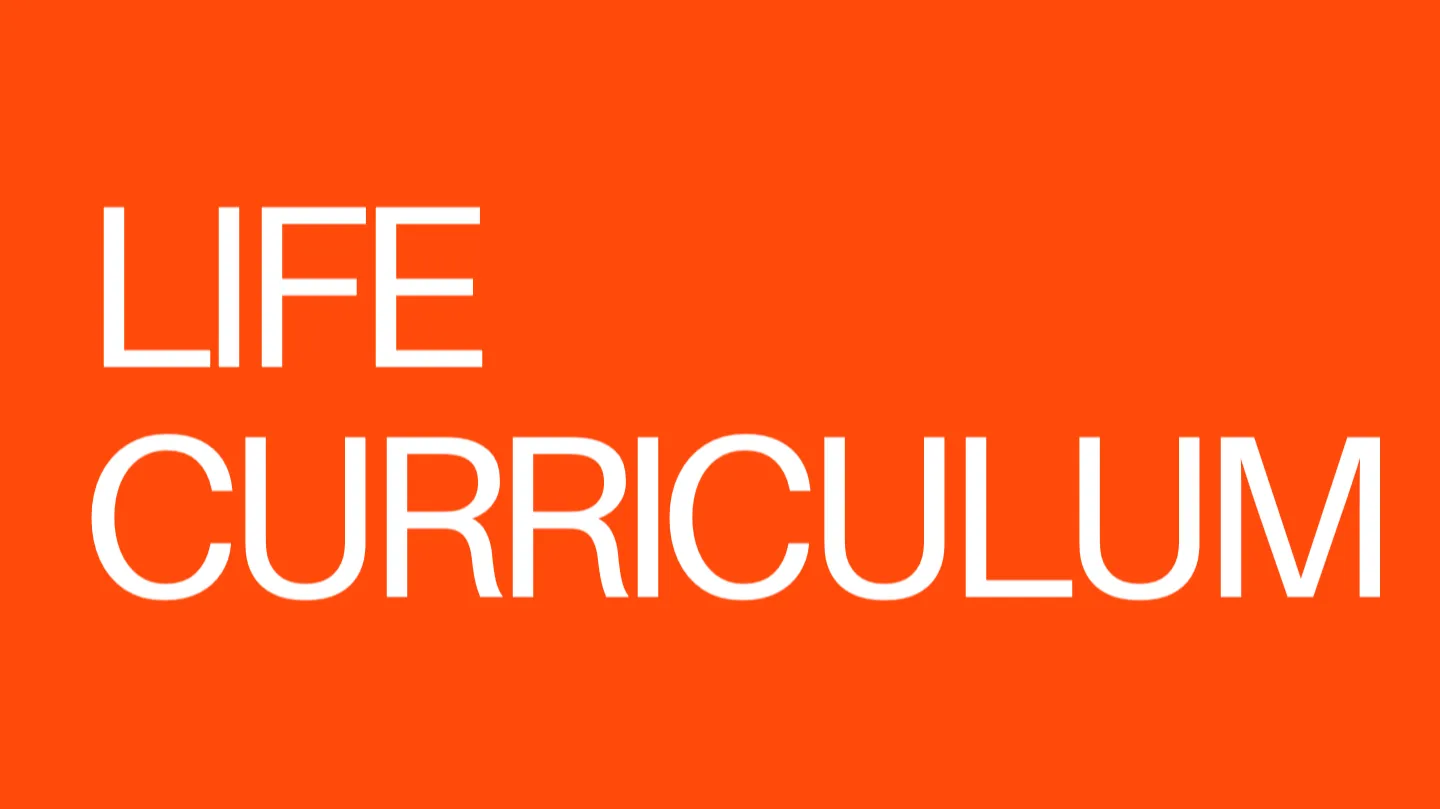 LifeCurriculum screenshot